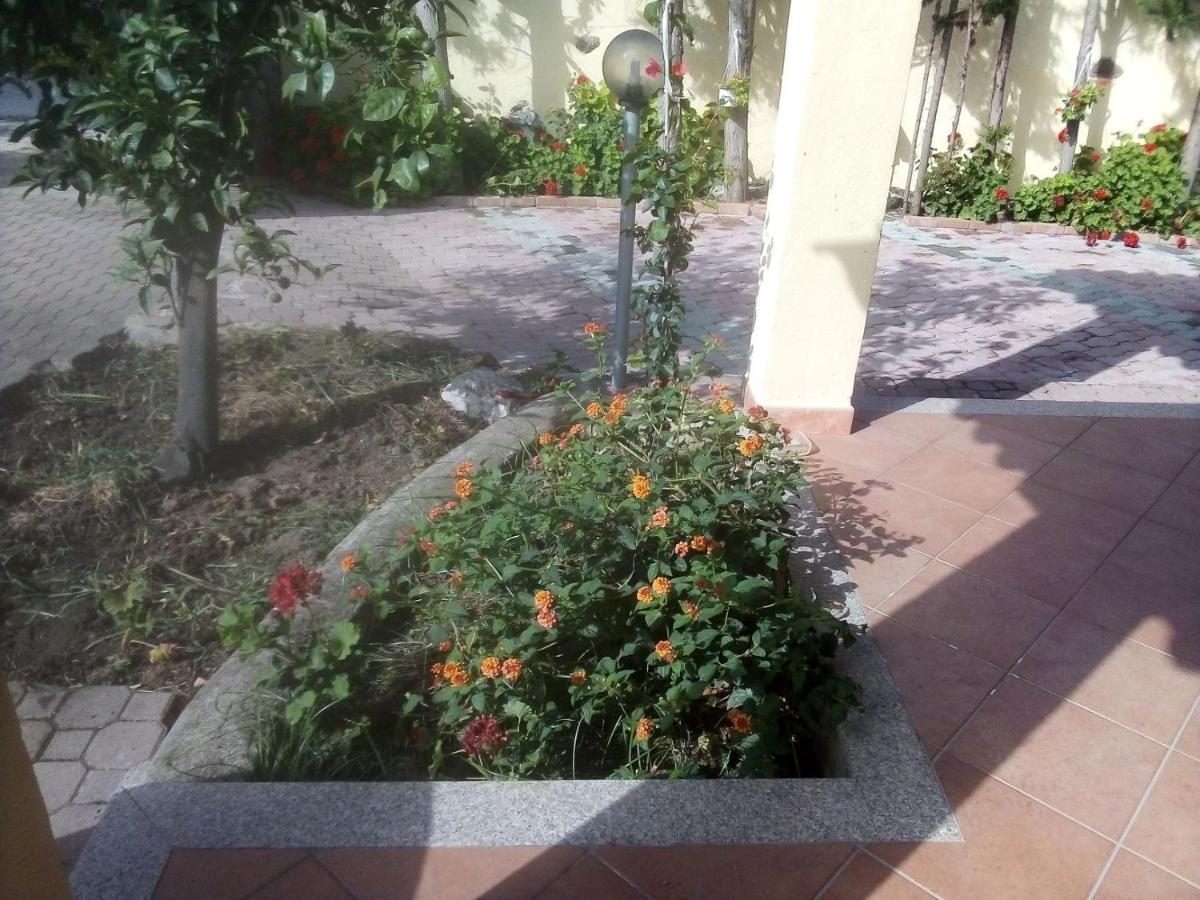Appartamento In Orosei In Villa Delle Arance 300Mt Dalla Spiaggia 외부 사진