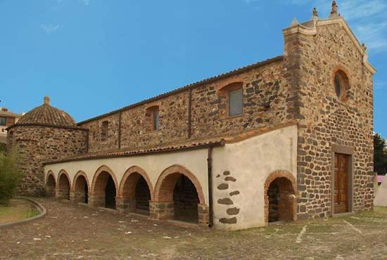 Appartamento In Orosei In Villa Delle Arance 300Mt Dalla Spiaggia 외부 사진