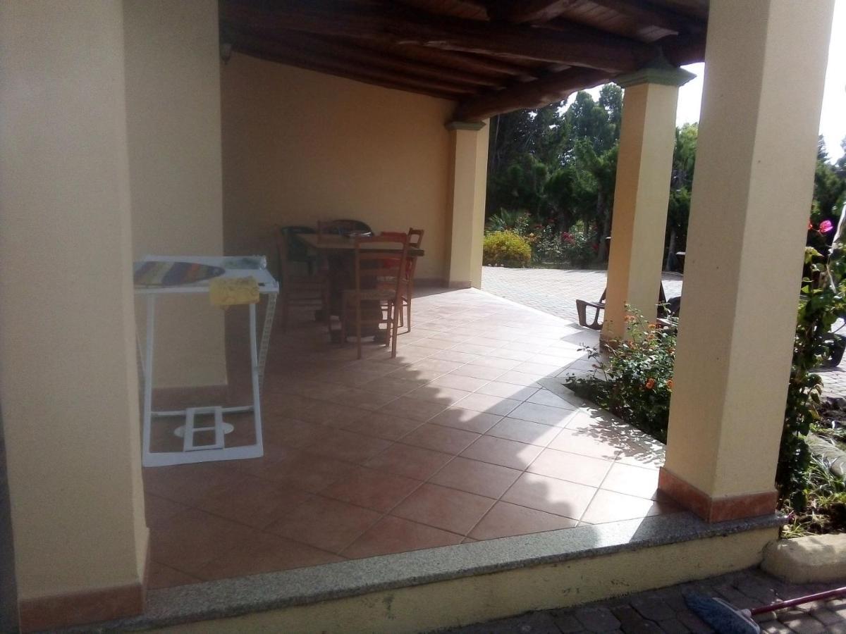 Appartamento In Orosei In Villa Delle Arance 300Mt Dalla Spiaggia 외부 사진