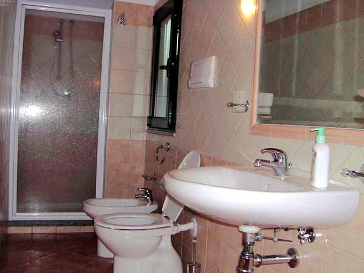 Appartamento In Orosei In Villa Delle Arance 300Mt Dalla Spiaggia 외부 사진