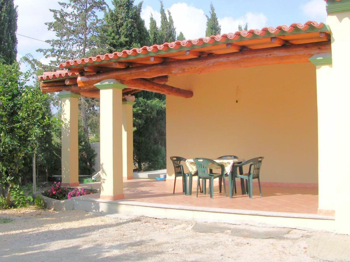 Appartamento In Orosei In Villa Delle Arance 300Mt Dalla Spiaggia 외부 사진