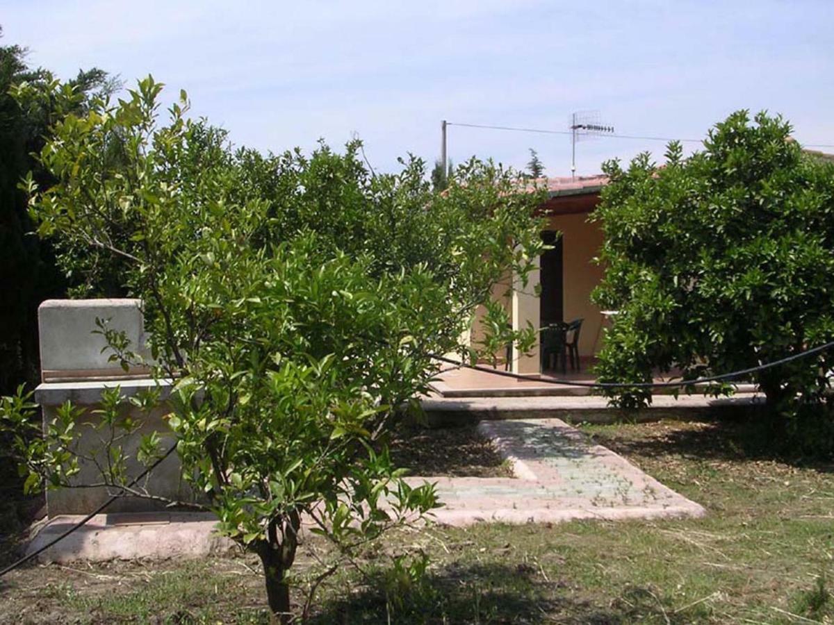 Appartamento In Orosei In Villa Delle Arance 300Mt Dalla Spiaggia 외부 사진