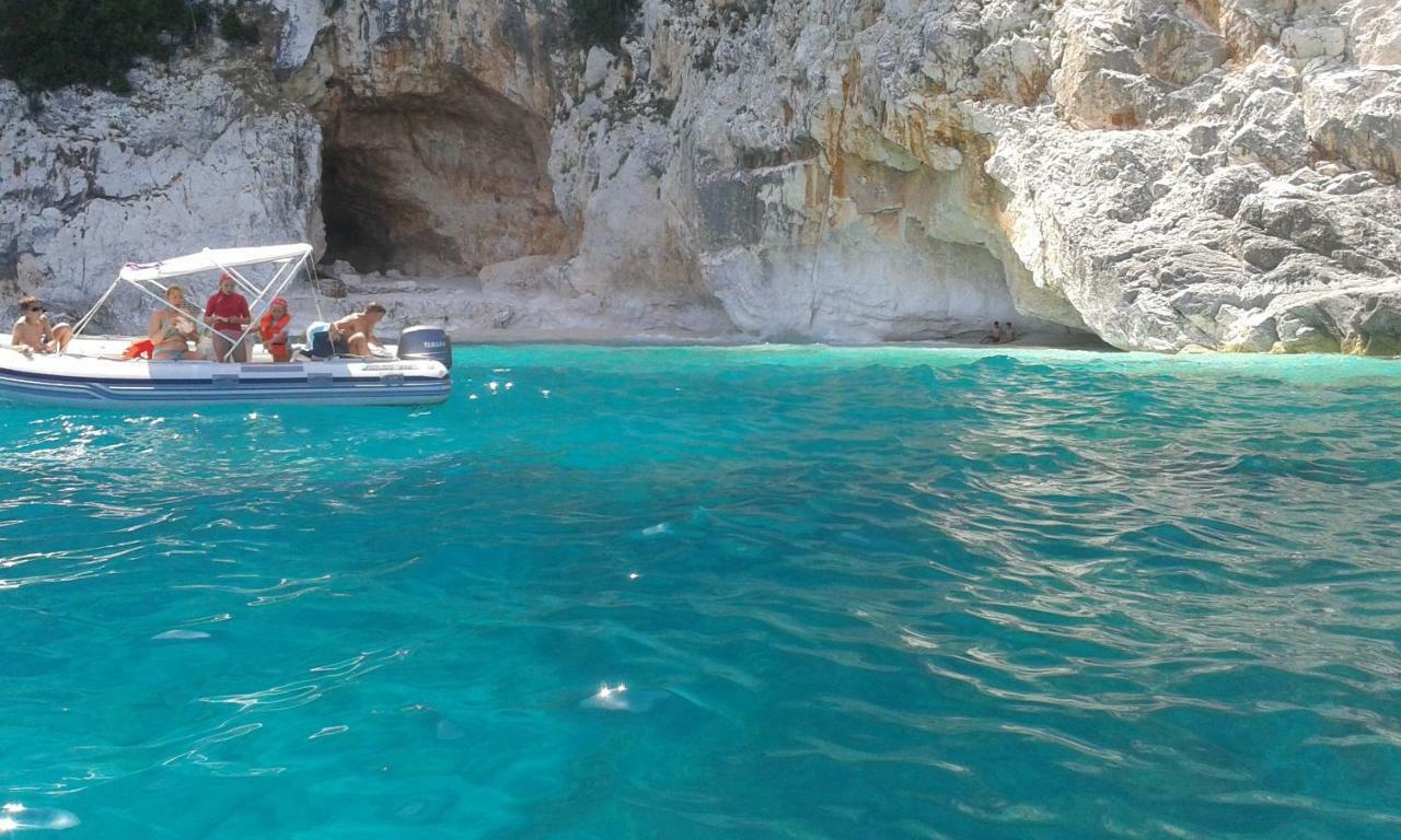 Appartamento In Orosei In Villa Delle Arance 300Mt Dalla Spiaggia 외부 사진