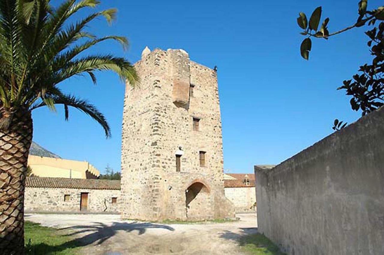 Appartamento In Orosei In Villa Delle Arance 300Mt Dalla Spiaggia 외부 사진
