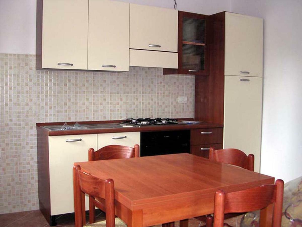 Appartamento In Orosei In Villa Delle Arance 300Mt Dalla Spiaggia 외부 사진