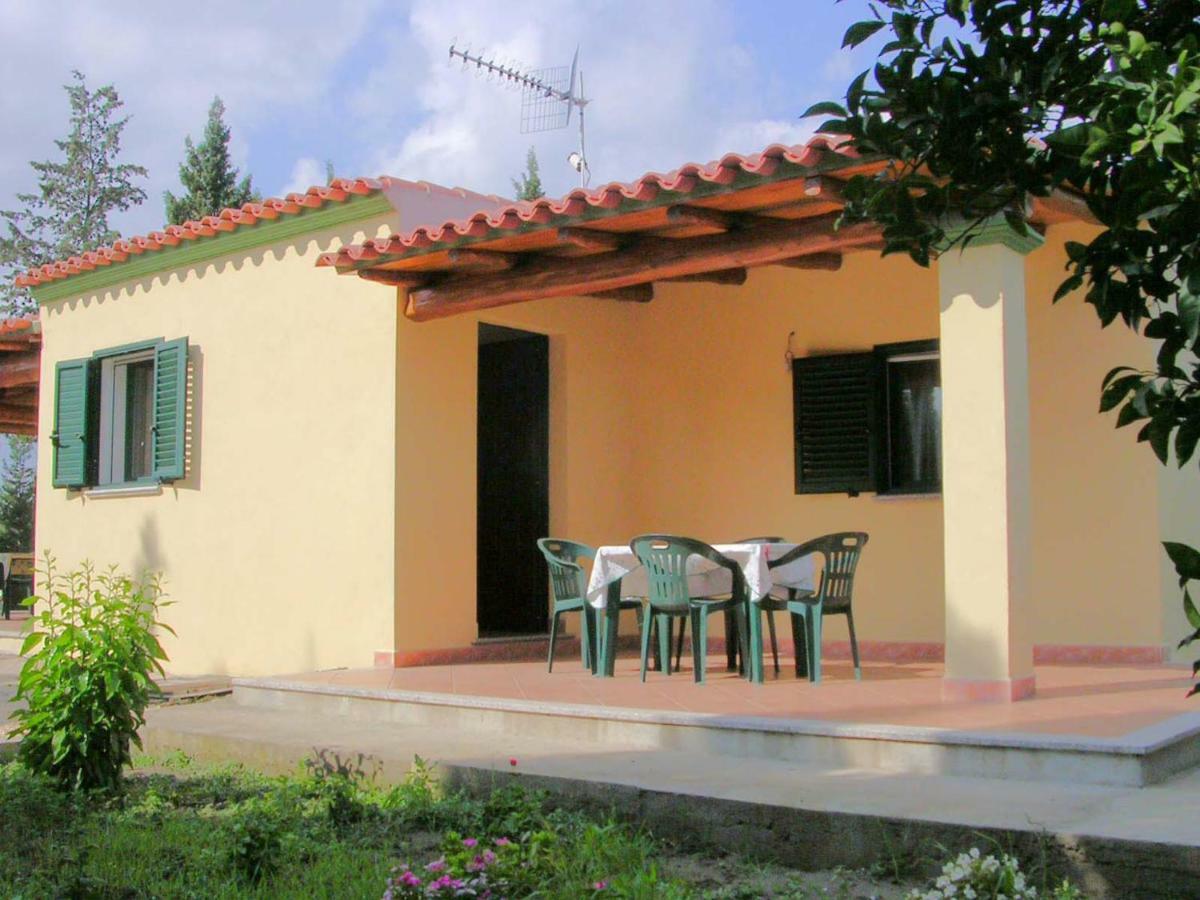 Appartamento In Orosei In Villa Delle Arance 300Mt Dalla Spiaggia 외부 사진