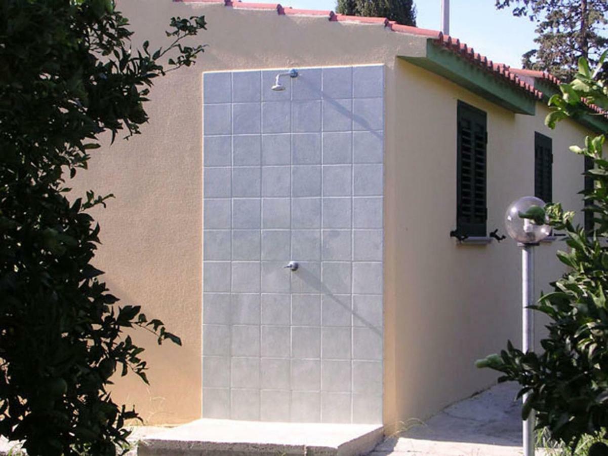 Appartamento In Orosei In Villa Delle Arance 300Mt Dalla Spiaggia 외부 사진